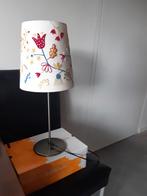 ikea staande lamp, Ophalen, Zo goed als nieuw, 75 cm of meer