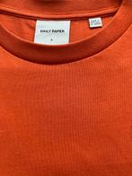Daily Paper Oranje T-shirt - Maat S, Ophalen, Zo goed als nieuw, Maat 46 (S) of kleiner, Oranje