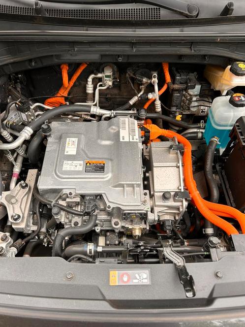Frunk, voor KIA of Hyundai, extra ruimte onder motorkap, Auto-onderdelen, Motor en Toebehoren, Hyundai, Kia, Gebruikt, Ophalen