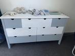 commode kinderkamer, Gebruikt, 50 tot 70 cm, 100 cm of meer, Voetruimte
