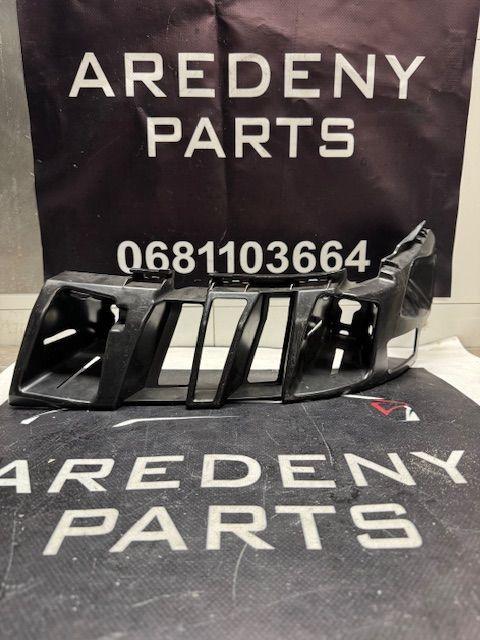 Mercedes S Klasse W222 Bumpersteun Achter Rechts A2228800812, Auto-onderdelen, Overige Auto-onderdelen, Mercedes-Benz, Gebruikt