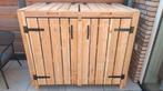 Kliko ombouw container ombouw douglas hout *GRATIS MONTAGE*, Ophalen of Verzenden, Nieuw