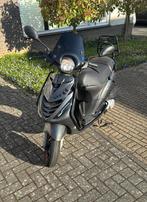 Zip 4 takt injectie, Fietsen en Brommers, Scooters | Piaggio, Ophalen, Zo goed als nieuw, Zip