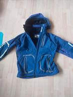 Anwb jas paarskleurig maat xl, Kleding | Dames, Jassen | Winter, Ophalen of Verzenden, Zo goed als nieuw, Maat 46/48 (XL) of groter