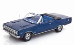 Plymouth Belvedere GTX Convertible, 1/18, Greenlight, Nieuw, Ophalen of Verzenden