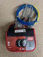 Sneeuwkettingen 14 tot 18 inch, Auto diversen, Sneeuwkettingen, Ophalen of Verzenden, Nieuw