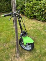 Runner voorvork, Ophalen of Verzenden, Zo goed als nieuw, Overige typen, Piaggio