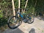 Cube Stereo Hybrid 120 EXC HPA 500, Ophalen, Gebruikt, 51 tot 55 cm, Cube