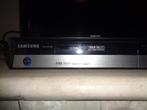 Samsung DVD recorder HR750, Met harddisk, Dvd-recorder, Ophalen of Verzenden, Zo goed als nieuw