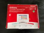 Honeywell Evohome / 1 HR 92 / BDR 91 / VC8015, Doe-het-zelf en Verbouw, Ophalen of Verzenden, Gebruikt