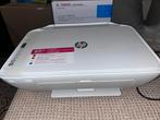 Printer HP DeskJet 2620, Computers en Software, Printers, Ophalen of Verzenden, Gebruikt