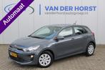 Kia Rio 1.0-100pk T-GDi AUTOMAAT ComfortLine Airco, Parkeers, 12 maanden, Gebruikt, Euro 6, LED verlichting