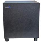 Jamo Sub 210 Subwoofer Zwart, Audio, Tv en Foto, Luidsprekers, Ophalen, Gebruikt, Subwoofer, Jamo