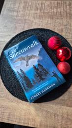 De sneeuwvalk Stuart Harringson, Boeken, Ophalen of Verzenden, Zo goed als nieuw