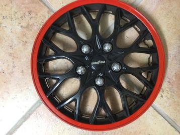 Wieldop Good Year  (14 inch )  beschikbaar voor biedingen