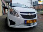 Chevrolet Spark 1.0 16V LS Bi-Fuel 5drs Airco ElecRam, Auto's, Chevrolet, Voorwielaandrijving, Euro 5, 4 cilinders, Origineel Nederlands