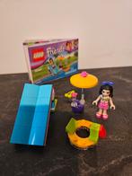 Lego Friends 30401 Waterglijbaan compleet!, Ophalen of Verzenden, Zo goed als nieuw