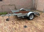 Motortrailer / motor aanhanger, Auto diversen, Aanhangers en Bagagewagens, Ophalen, Gebruikt