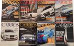 Carros magazines 2011, Boeken, Auto's | Folders en Tijdschriften, Ophalen of Verzenden, Gelezen