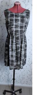 ANNA FIELD Getaill. Superleuk Jurkje maat 44 in nieuwstaat, Anna Field, Overige kleuren, Maat 42/44 (L), Ophalen of Verzenden