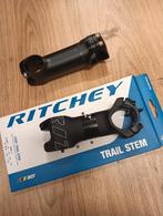 Stuurpen Ritchey Comp Black lengte 90mm of 100mm, Ophalen of Verzenden, Nieuw, Racefiets, Stuur