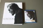 LINCOLN (Spielberg) Cinematic and Historical Companion, Steven Spielberg, Film- of Tv-bewerking, Ophalen of Verzenden, Zo goed als nieuw
