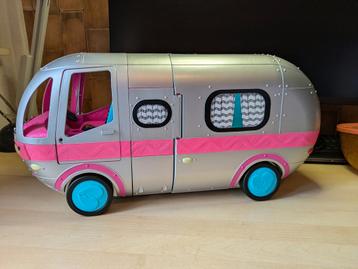 Lol camper  beschikbaar voor biedingen