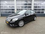 Mercedes B-klasse 180 Ambition, Voorwielaandrijving, Euro 5, 1295 kg, 4 cilinders