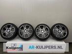 Velgen set + winterbanden van een Mercedes CLA, Gebruikt, Personenwagen