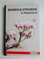 Bomen & Struiken in Nederland, Boeken, Ophalen of Verzenden, Zo goed als nieuw, Bloemen, Planten en Bomen, Onbekend