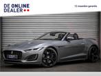 Jaguar F-Type P450 R-Dynamic RWD First Edition |BlackPack|Me, Auto's, Jaguar, Automaat, Achterwielaandrijving, Cabriolet, 451 pk