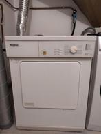 Miele Novotronic T478 GasDroger - Goed Onderhouden!, Witgoed en Apparatuur, Wasdrogers, Ophalen, Gebruikt, Luchtafvoer, 4 tot 6 kg