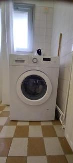 Bosch Wasmachine WAJ28010NL - Weinig Gebruikt!, Ophalen of Verzenden, Zo goed als nieuw, Voorlader, Kort programma