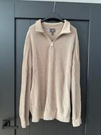 H&M Heren Trui Maat L, Maat 52/54 (L), Beige, Ophalen of Verzenden, Zo goed als nieuw