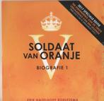 DVD DoCu: Soldaat van Oranje, Cd's en Dvd's, Dvd's | Nederlandstalig, Alle leeftijden, Ophalen of Verzenden, Zo goed als nieuw