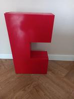 Vintage IKEA Atran Kast - Eva & Peter Moritz Design, Gebruikt, Ophalen of Verzenden, Metaal, Eén