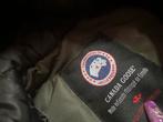 Canada Goose Jas 1-2 jaar, Ophalen of Verzenden, Gebruikt, Jongen of Meisje