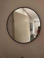 Spiegel, Huis en Inrichting, Woonaccessoires | Spiegels, Ophalen, Zo goed als nieuw, Minder dan 100 cm, Rechthoekig