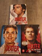 Dexter Seizoen 1-3 DVD Boxset, Vanaf 16 jaar, Boxset, Ophalen of Verzenden, Zo goed als nieuw