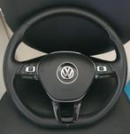 Volkswagen golf 7.5 stuur inclusief airbag izgst, Auto-onderdelen, Ophalen of Verzenden, Gebruikt, Volkswagen