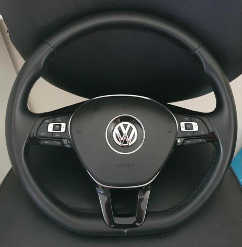 Volkswagen golf 7.5 stuur inclusief airbag izgst, Auto-onderdelen, Besturing, Volkswagen, Gebruikt, Ophalen of Verzenden