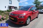 Citroen C4 Picasso 1.2 PureTech NAVIGATIE|TREKHAAK|CAMERA|KE, Auto's, Citroën, 65 €/maand, Stof, Gebruikt, 1199 cc