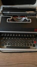 Olivetti lettera uit 1969, Diversen, Typemachines, Gebruikt, Ophalen of Verzenden