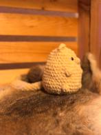 Gehaakte knuffel kat, Hobby en Vrije tijd, Breien en Haken, Ophalen, Nieuw, Haken, Overige typen