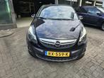 Opel Corsa 1.4-16V Cosmo | 12MND GARANTIE | NW APK | LEDER|, Voorwielaandrijving, Euro 5, 101 pk, Gebruikt