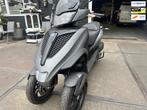 Piaggio Scooter 300 MP3 Yourban, Scooter, Bedrijf, ABS, 278 cc