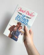 Janet Dailey - Op Zilveren Vleugels (Hardcover), Nederlands, Boeken, Ophalen of Verzenden, Gelezen, Janet Dailey, Nederland