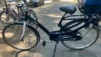 Dutch tweedehands fiets, Fietsen en Brommers, Fietsen | Dames | Damesfietsen, Ophalen, Gebruikt, Overige merken