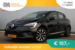 Renault Clio 1.0 TCe Zen € 11.390,00, Electronic Stability Program (ESP), Gebruikt, 580 kg, Origineel Nederlands