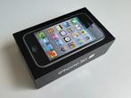 Vintage iPhone 3GS 16GB – met originele doos, Ophalen of Verzenden, Zwart, 16 GB, IPhone 3G